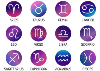 Zodiac Talk: Apakah Kepribadianmu Sesuai? ✨