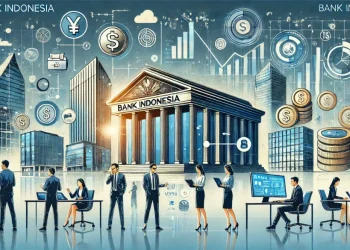 PROSPEK KARIER DI DUNIA PERBANKAN: MASIH RELEVAN DI 2025?
