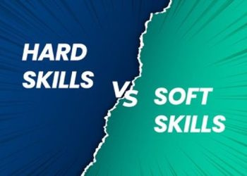 KENAPA SOFT SKILL ITU BERHARGA DARI HARD SKILL?