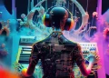 AI DALAM MUSIK: MASA DEPAN ATAU ANCAMAN?