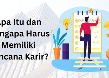 KENAPA FRESH GRADUATE HARUS PUNYA MENTOR KARIER?
