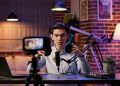 MENJADI CONTENT CREATOR PROFESIONAL: TREN KARIR MASA DEPAN?