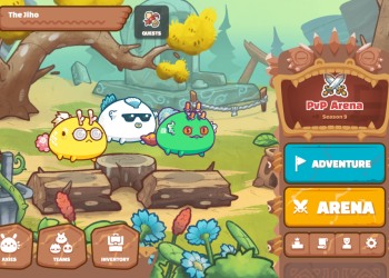 apakah game nft masih layak dimainkan?
