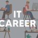 TECH CAREER 101: PELUANG KERJA DI BIDANG TEKNOLOGI YANG WAJIB LO COBA!