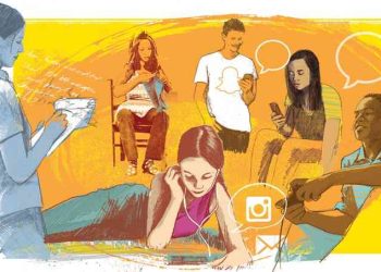Apakah Aktivisme di Media Sosial Efektif? Gen Z dan Gen Alpha Bisa Bikin Perubahan, Tapi Gimana Caranya?