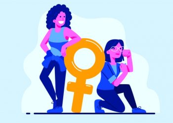 Feminisme di Kalangan Anak Muda: Masih Relevan atau Cuma Tren?
