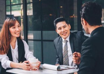 NETWORKING ITU KUNCI! BEGINI CARA MEMBANGUN RELASI PROFESIONAL