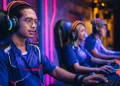 Peran Influencer Gaming dalam Mempengaruhi Komunitas Anak Muda: Pengaruh Besar di Dunia Digital ✨