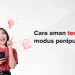 CARA MENGHINDARI PENIPUAN KEUANGAN DIGITAL: JANGAN SAMPAI KECOLONGAN!