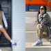 Mix and Match Sneakers dengan Outfit, Biar Makin Catchy!