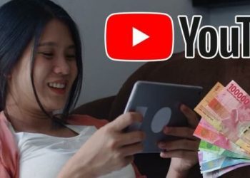 Menghasilkan Uang dari YouTube: Masih Relevan di 2025?