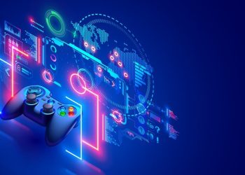 CLOUD GAMING: MASA DEPAN DUNIA GAMING?