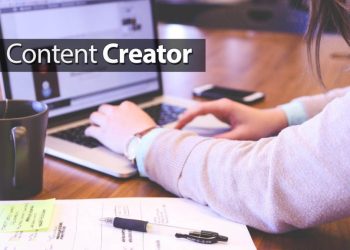 KENAPA BANYAK ANK MUDA PENGEN JADI CONTENT CREATOR?