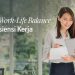 KENAPA ANAK MUDA SEKARANG LEBIH SUKIA PUNYA WORK-LIFE BALANCE?