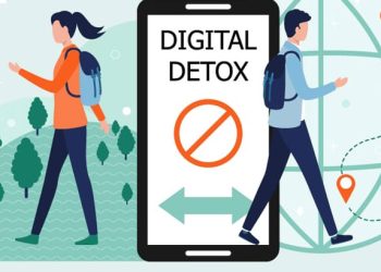 Digital Detox: Anak Muda Masih Butuh Jeda dari Media Sosial?