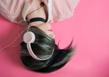 Musik = Obat Anti Stres? Ini Cara Kerjanya!