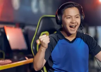 E-Sports: Peluang Karir Anak Muda di Dunia Gaming