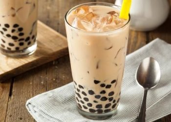 ❌ Minuman Bubble Tea: Enak, Tapi Berbahaya untuk Kesehatan?