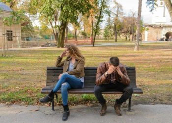 Toxic Relationship, Kenali Tandanya Sebelum Terlambat