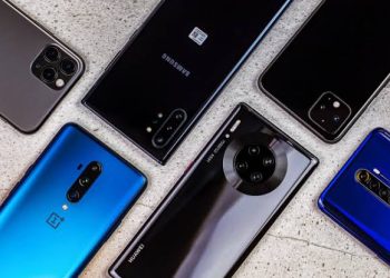 SMARTPHONE FLAGSHIP VS MID-RANGE, WORTH IT YANG MANA?