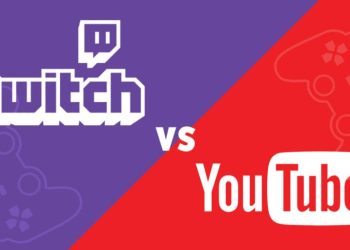 streaming game di twitch vs youtube: mana yang lebih menguntungkan?
