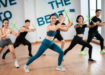 Tren Olahraga Ringan: Apakah Anak Muda Lebih Suka Workout di Rumah?
