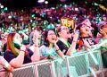 Komunitas Pecinta Musik K-Pop: Dari Fans Hingga Bisnis