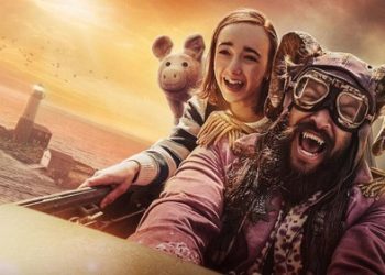 Film Netflix yang Cocok Ditonton Pas Weekend