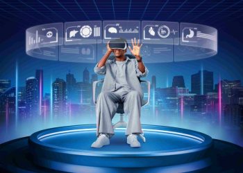 METAVERSE & FINANSIAL: PELUANG CUAN ATAU CUMAN HYPE?
