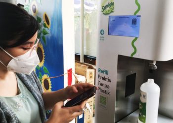Apakah Teknologi Bisa Membantu Mengurangi Limbah Plastik?