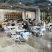 Ngopi Sambil Ngoding! Komunitas Coworking Space yang Bikin Betah ☕