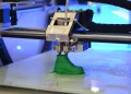 ️ Komunitas 3D Printing: Masa Depan Industri Kreatif yang Makin Hype!