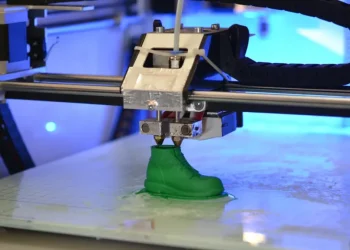 ️ Komunitas 3D Printing: Masa Depan Industri Kreatif yang Makin Hype!