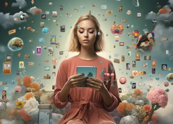 SOCIAL MEDIA VS MENTAL HEALTH: BAGAIMANA MENYEIMBANGKAN?