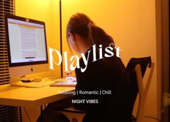Musik Lo-Fi, Teman Setia Anak Muda Saat Nugas