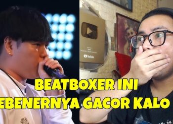 Beatbox Community: Skill Musik Tanpa Instrumen yang Makin Diminati Anak Muda!
