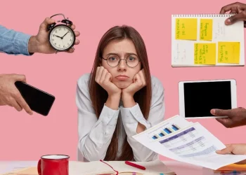 Hustle Culture, Produktif atau Menyiksa Diri?