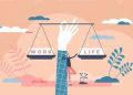 WORK-LIFE BALANCE BIKIN SUSAH KAYA? FAKTA ATAU CUMAN MITOS?
