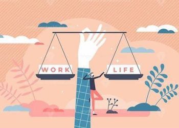 WORK-LIFE BALANCE BIKIN SUSAH KAYA? FAKTA ATAU CUMAN MITOS?