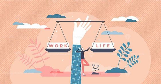 WORK-LIFE BALANCE BIKIN SUSAH KAYA? FAKTA ATAU CUMAN MITOS? - Muda Belia