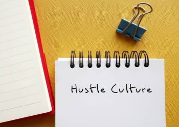 HUSTLE CULTURE: KERJA KERAS ATAU EKSPLOITASI DIRI SENDIRI?