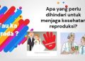 Pentingnya Tes Kesehatan Reproduksi bagi Anak Muda
