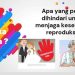 Pentingnya Tes Kesehatan Reproduksi bagi Anak Muda