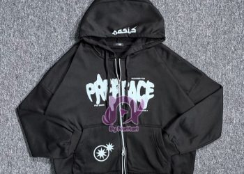 Hoodie Oversized: Nyaman, Kece, dan Kekinian