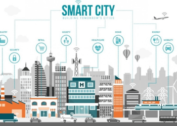 Smart City: Bagaimana Teknologi Membentuk Kota Masa Depan?