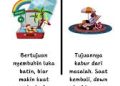 Healing vs Escapism: Lo Beneran Sembuh atau Cuma Kabur dari Masalah?