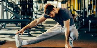 ️‍♂️ Kenapa Stretching Itu Penting Sebelum dan Sesudah Olahraga?
