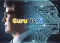 AI dalam Dunia Pendidikan: Apakah Akan Menggantikan Guru?