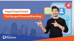 SOCIAL MEDIA BRANDING: BIKIN DIRI LO LEBIH PROFESIONAL DI DUNIA DIGITAL