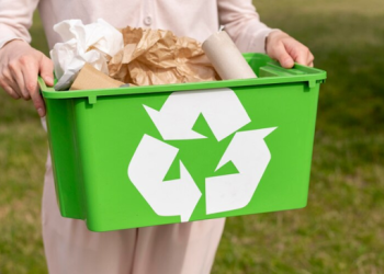 ECO-INFLUENCER YANG BIKIN GAYA HIDUP RAMAH LINGKUNGAN JADI KEREN!